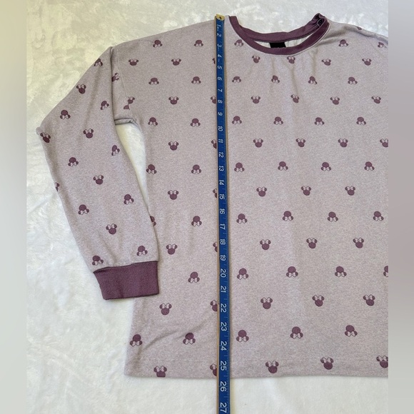 Minnie Mouse Pajama Set - Picture 5 of 8